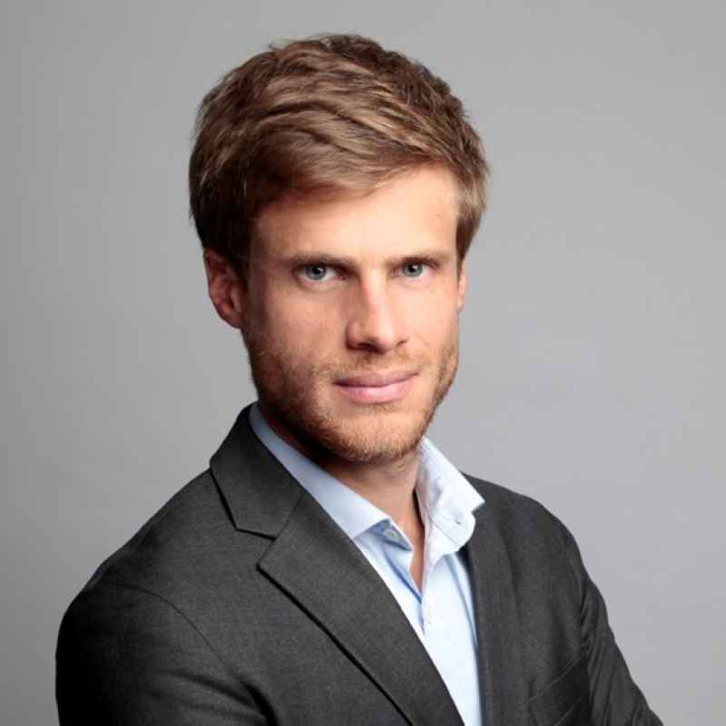 Thibault Demonchaux, Société Foncière Lyonnaise (SFL)